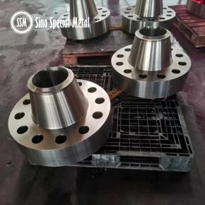 Hastelloy C276 Flanges